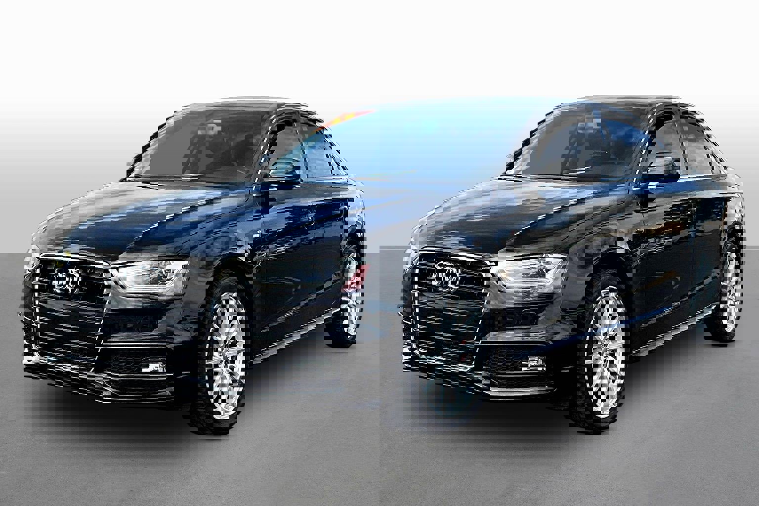 Used 2015 Audi A4 2.0T Premium Plus w/ Technology Package