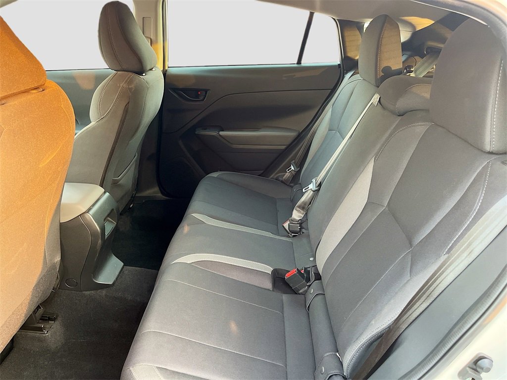 Used 2025 Subaru Impreza 2.0i image 23