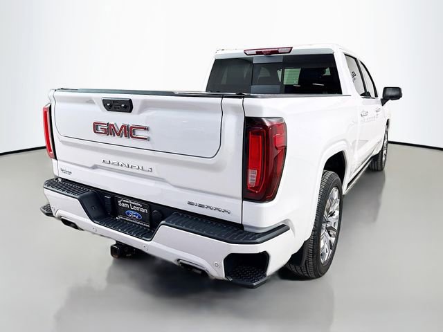 Used 2024 GMC Sierra 1500 Denali image 7