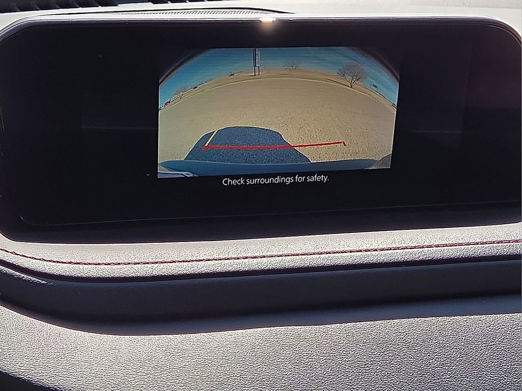 Used 2025 MAZDA CX-30 AWD 2.5 S w/ Preferred Package image 27