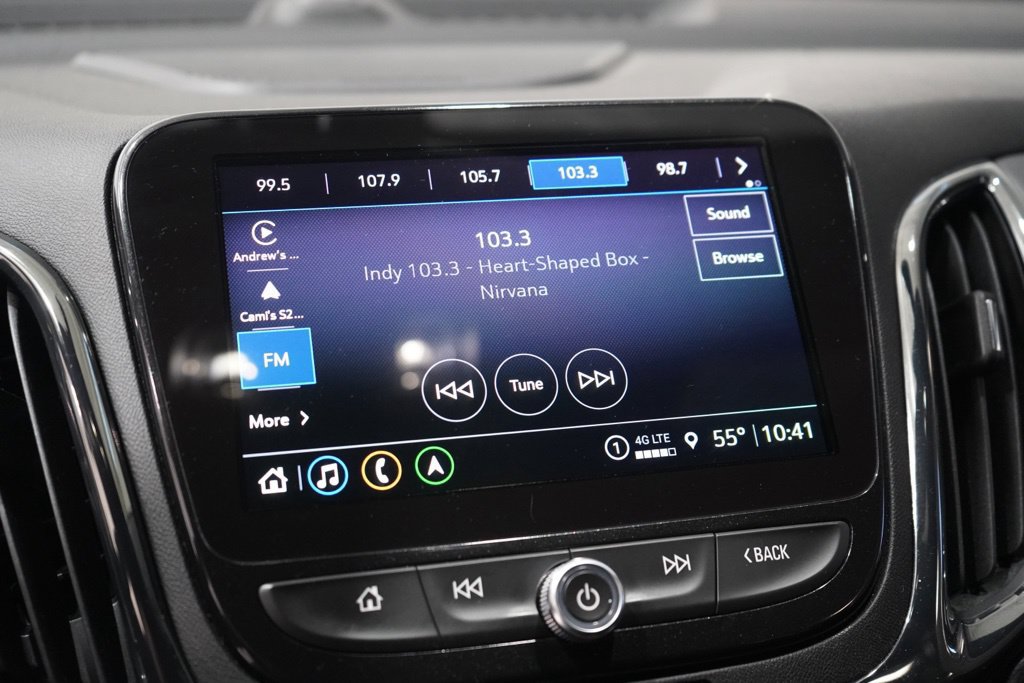 Used 2023 Chevrolet Equinox Premier FWD image 29