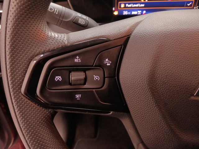 Used 2025 Chevrolet TrailBlazer LT image 16