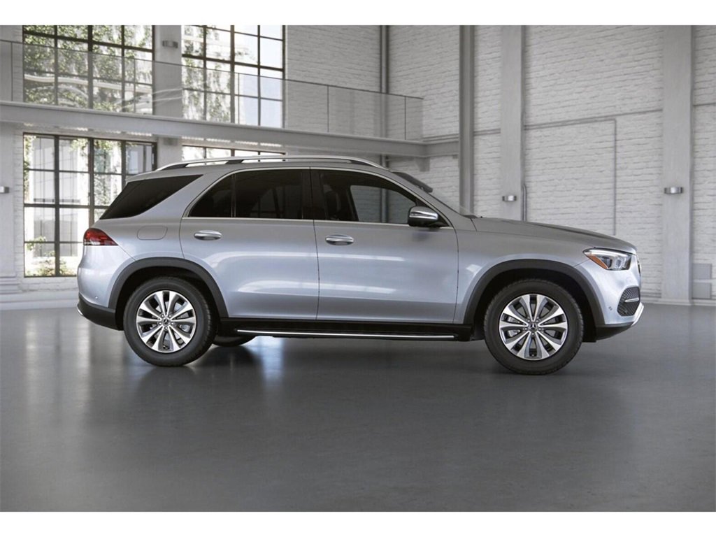 Certified 2023 Mercedes-Benz GLE 350 4MATIC image 16