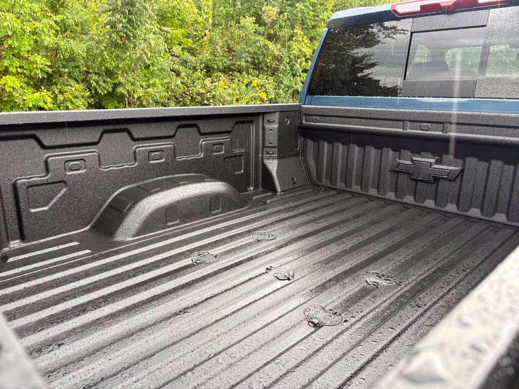 New 2026 Chevrolet Silverado 2500 LT w/ Trail Boss Package AWD/4WD image 60