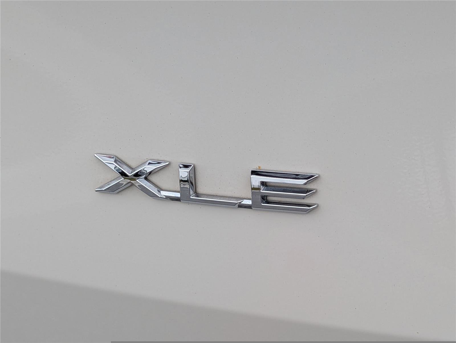 Used 2024 Toyota Grand Highlander XLE image 9