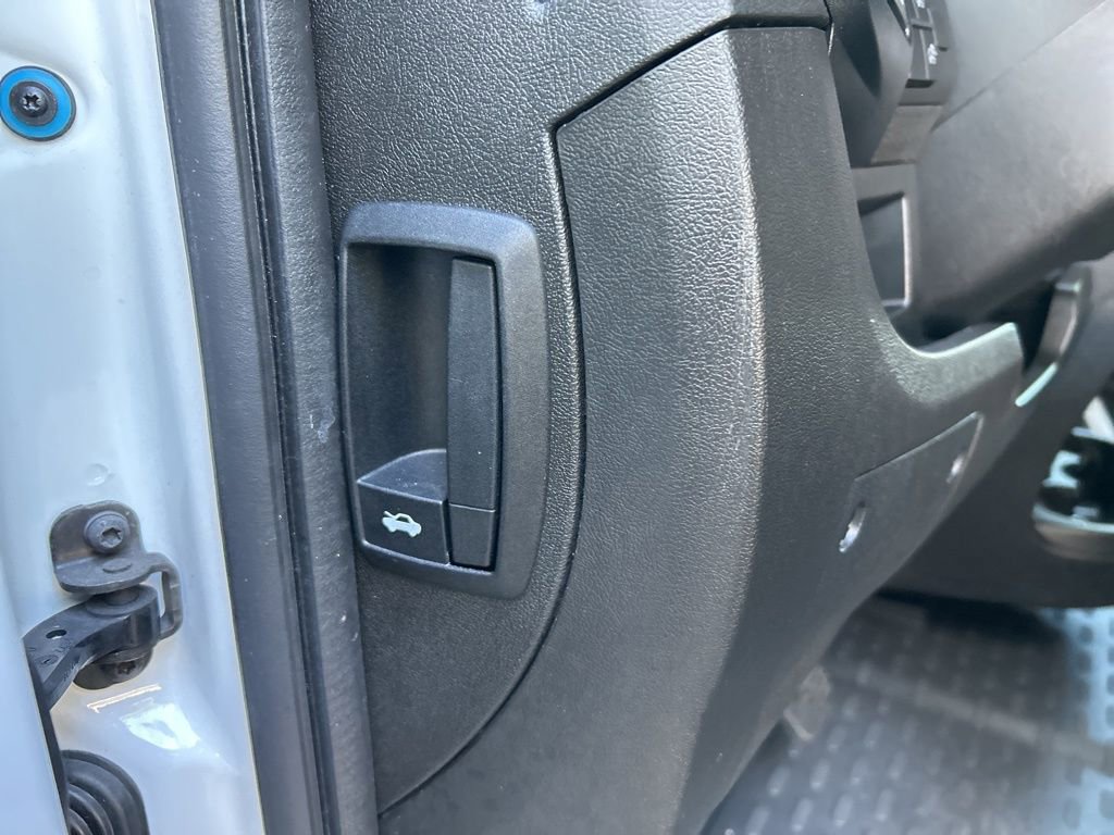 Used 2025 RAM ProMaster 2500 w/ Convenience Group FWD image 39
