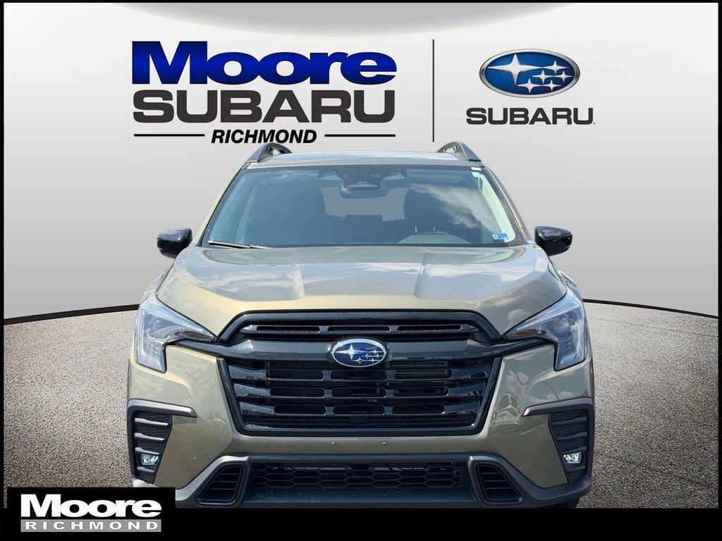Certified 2026 Subaru Ascent Premium AWD/4WD image 8