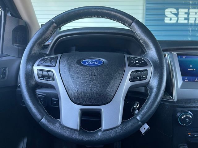 Used 2019 Ford Ranger XLT w/ FX4 Off-Road Package image 14