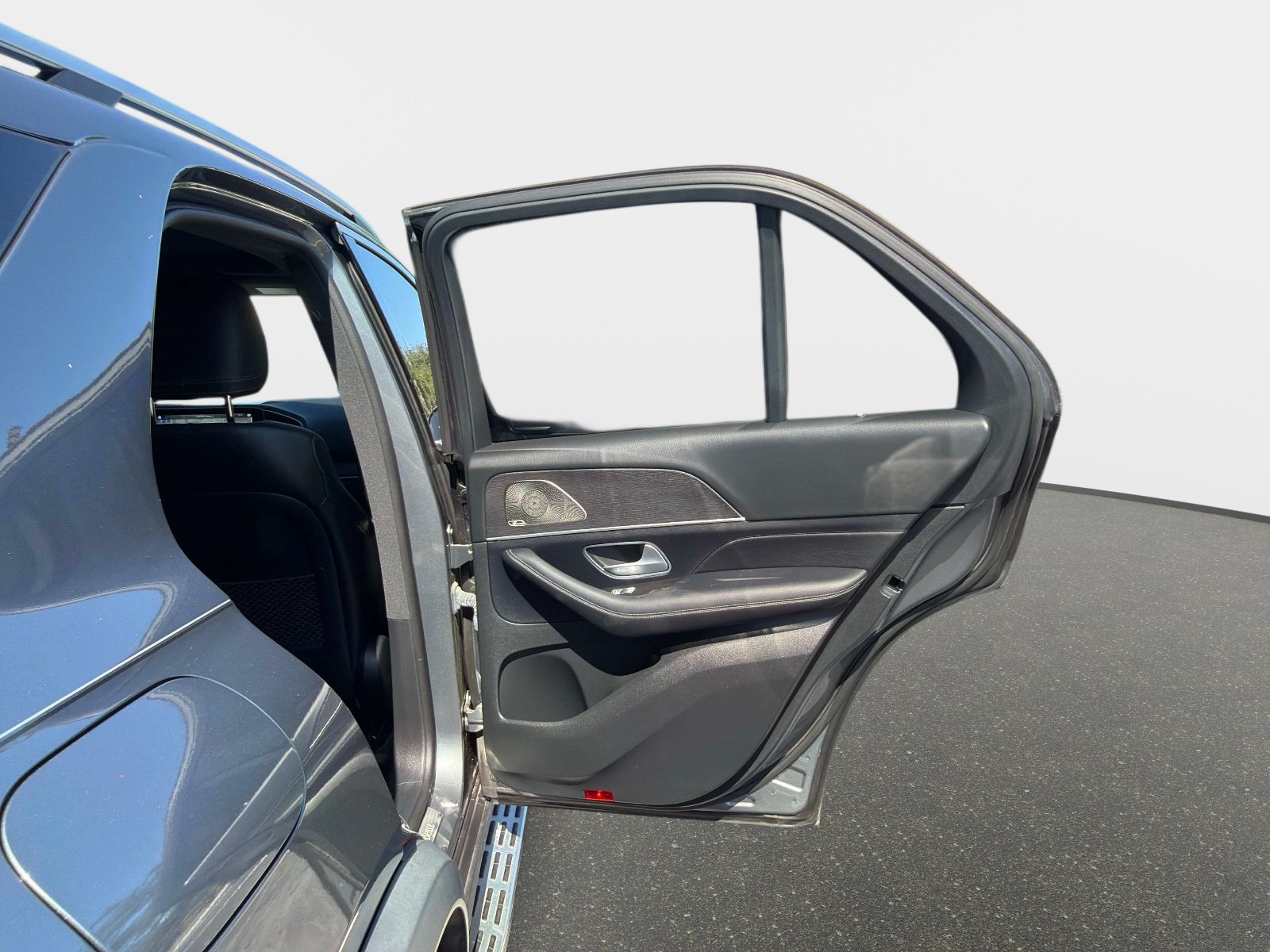 Used 2023 Mercedes-Benz GLE 350 image 27
