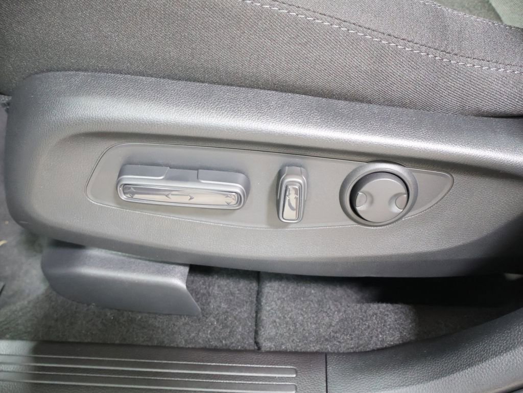 New 2026 Honda CR-V EX image 14