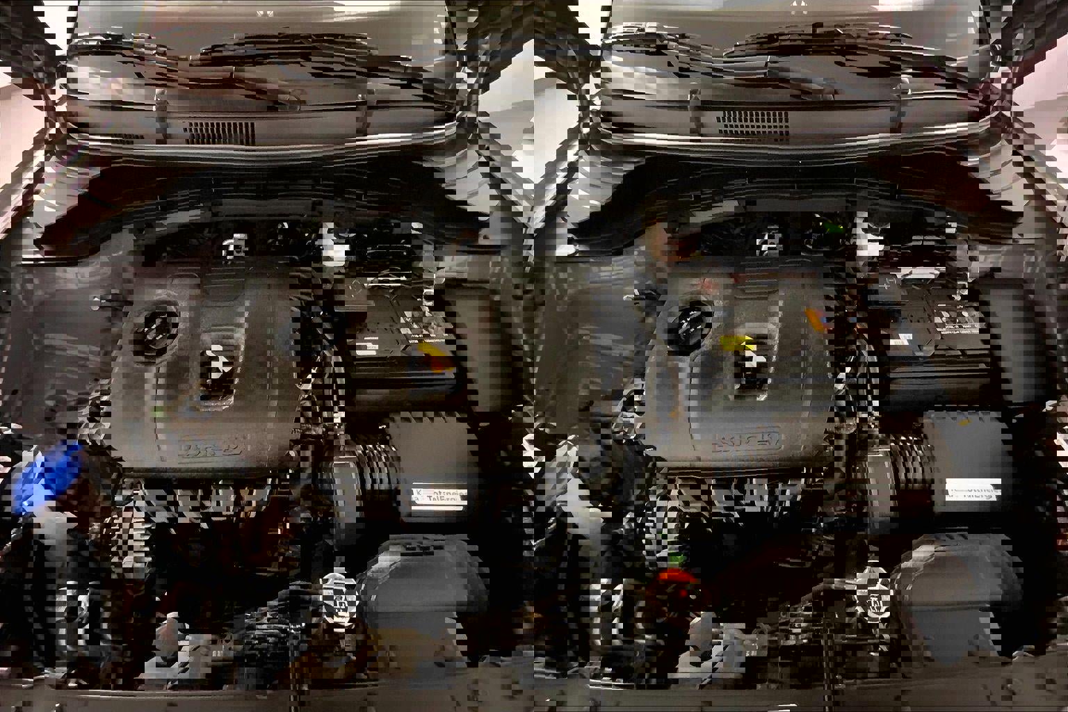 Certified 2025 Kia Soul LX image 10