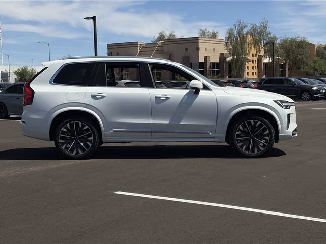 New 2026 Volvo XC90 T8 Plus w/ Protection Package AWD/4WD image 6