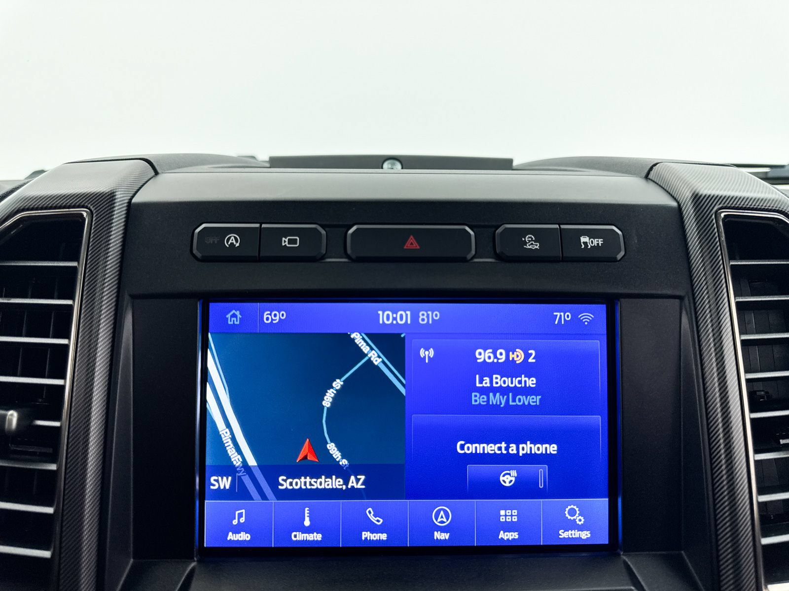 Used 2020 Ford F150 Raptor w/ Equipment Group 802A Luxury AWD/4WD image 25