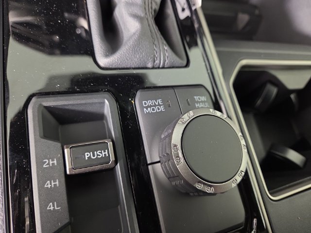New 2026 Toyota Tundra SR5 AWD/4WD image 26