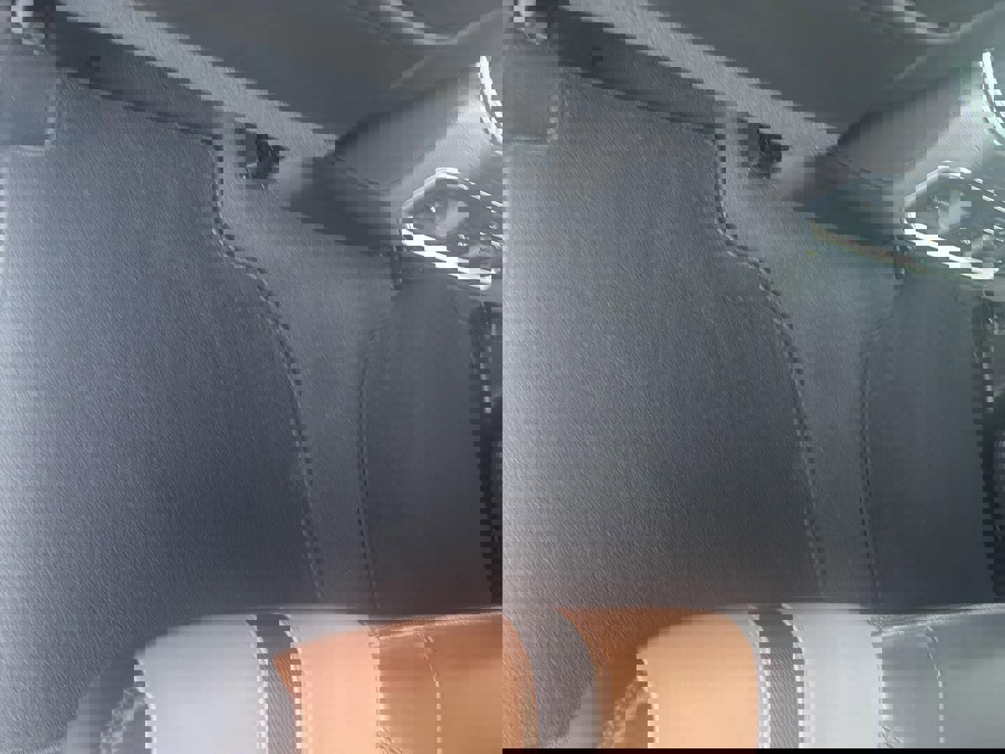 Used 2021 Chevrolet Silverado 1500 High Country w/ Safety Package II image 14