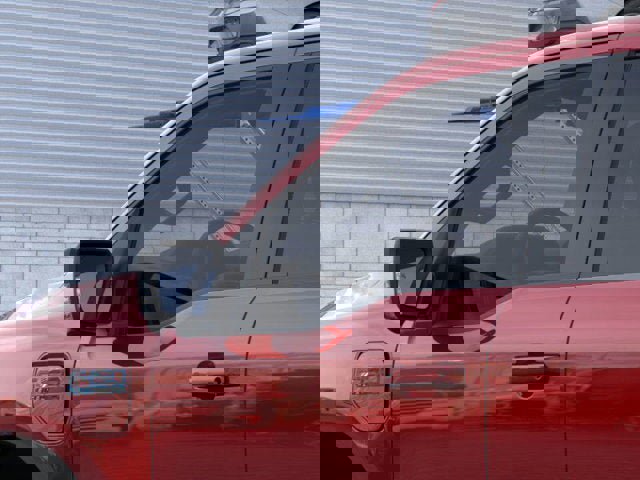 New 2025 Ford F150 Lightning Flash image 20