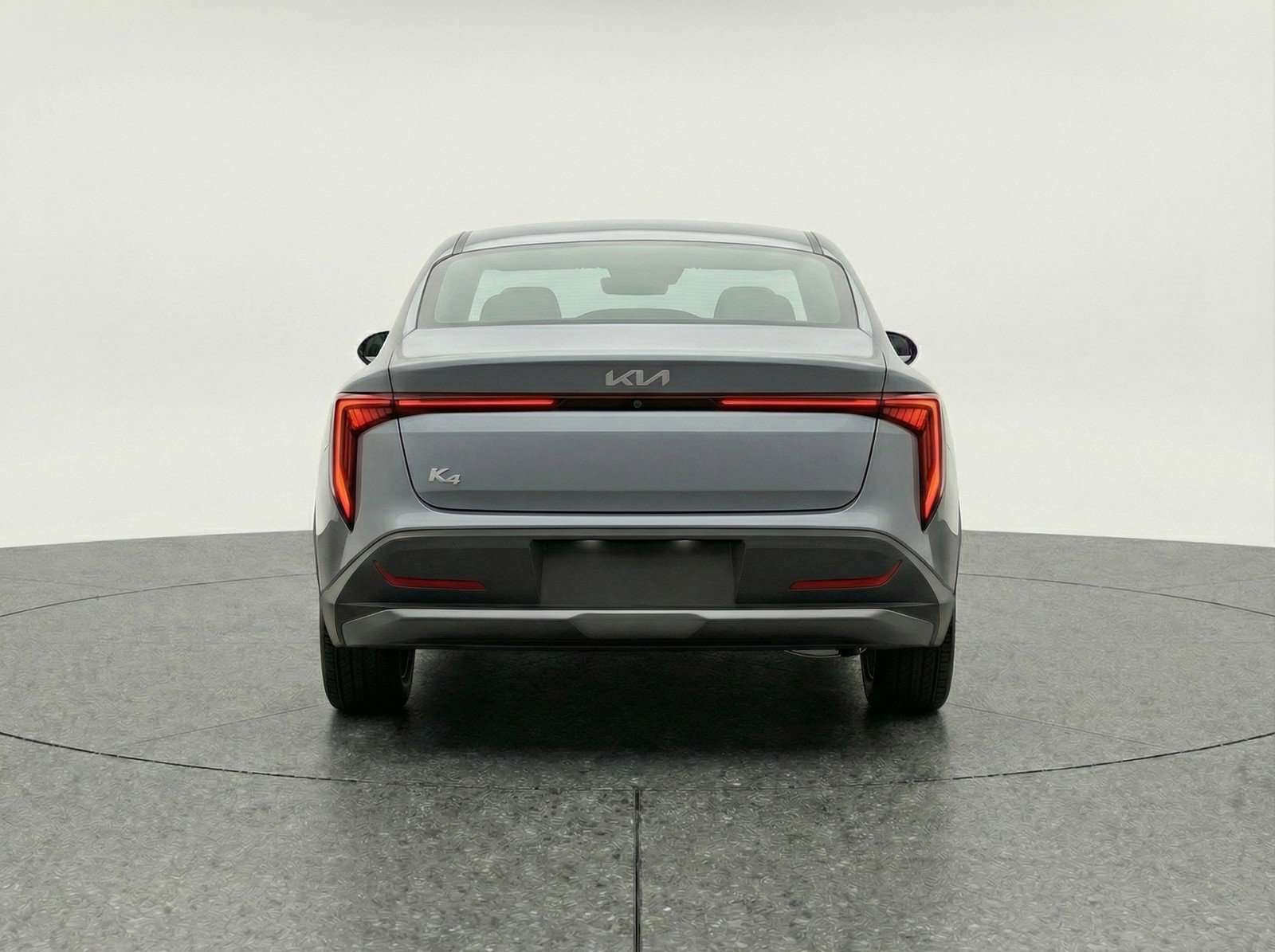 Used 2025 Kia K4 LXS image 7