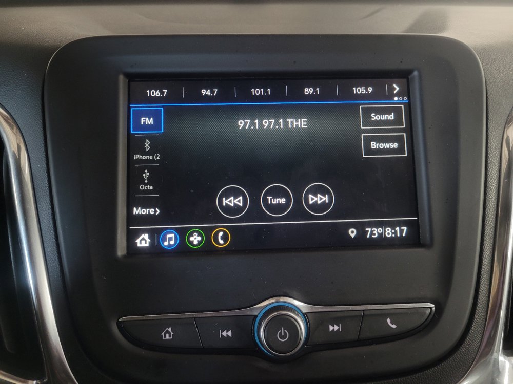 Used 2019 Chevrolet Equinox LS w/ LPO, Floor Liner Package FWD image 25