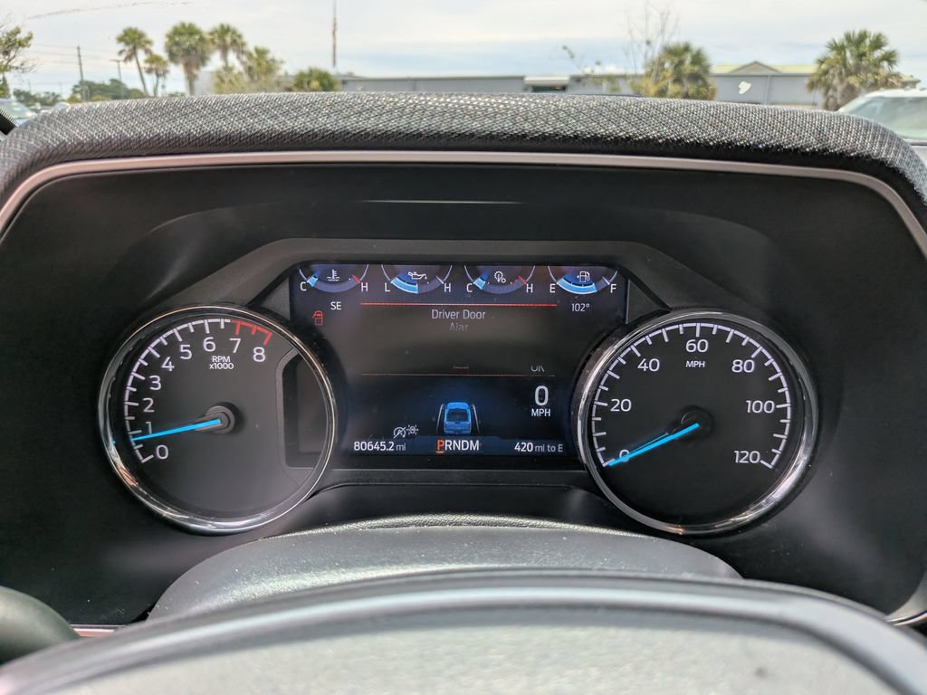 Used 2021 Ford F150 XLT w/ Equipment Group 302A High AWD/4WD image 30
