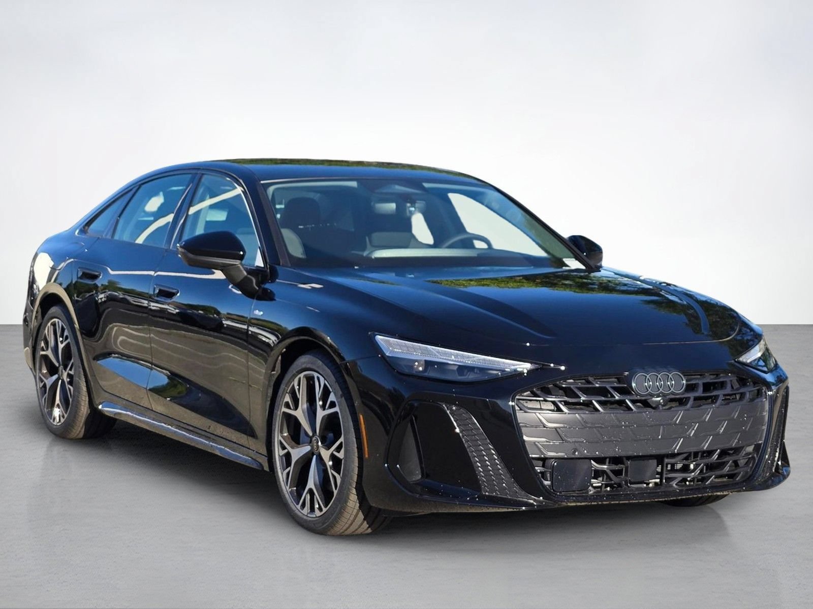 New 2026 Audi A6 Prestige AWD/4WD image 9