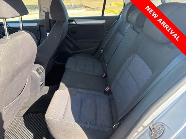 Used 2013 Volkswagen Golf TDI image 15