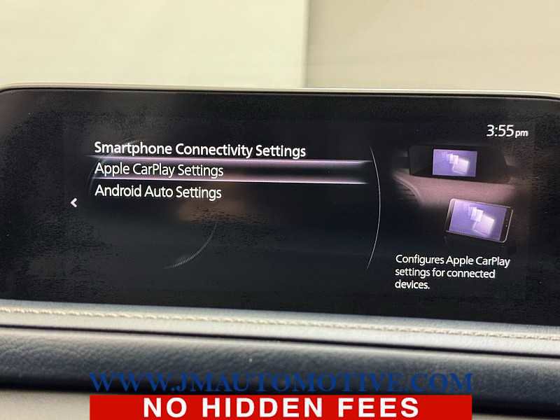 Used 2020 MAZDA CX-30 AWD image 30