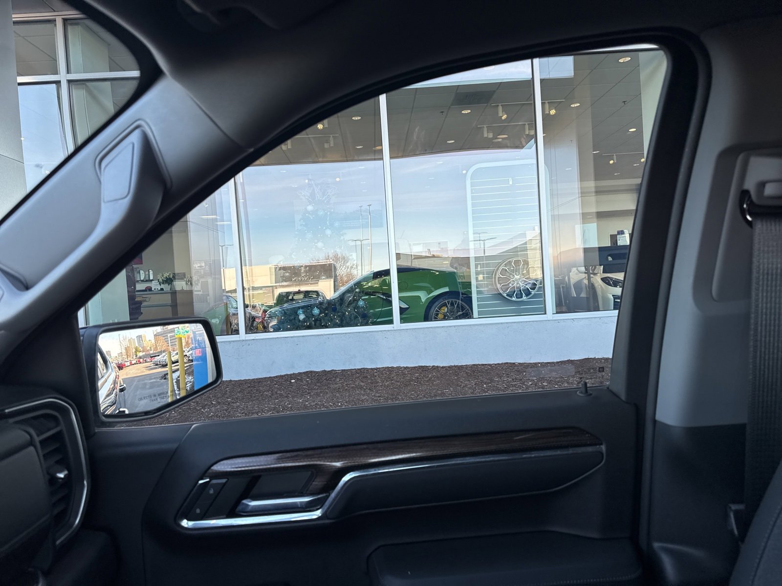 Used 2022 Chevrolet Silverado 1500 LT Trail Boss image 26