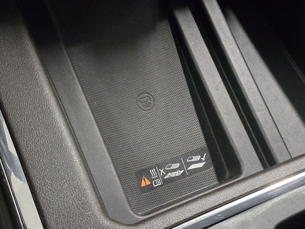 Used 2020 Chevrolet Silverado 1500 LTZ w/ LTZ Plus Package image 11