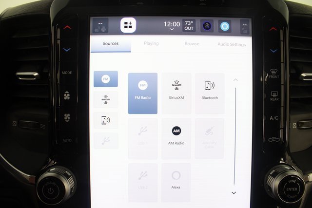 New 2026 RAM 2500 Laramie image 5