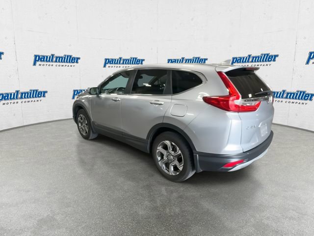 Used 2019 Honda CR-V EX-L image 8