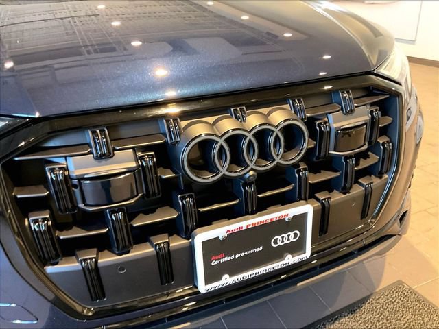 Certified 2026 Audi Q7 3.0T Premium Plus w/ Premium Plus Package AWD/4WD image 32