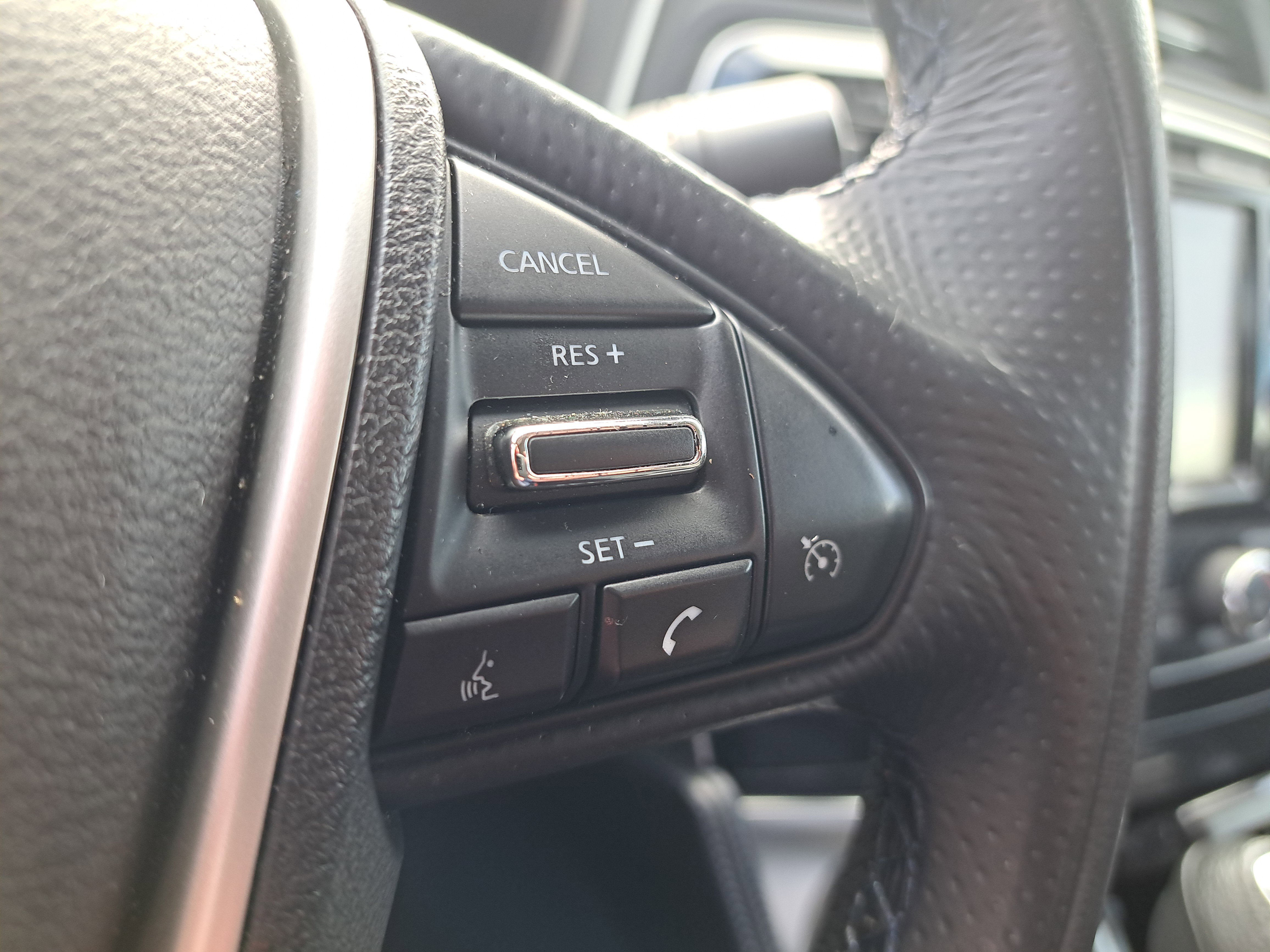 Used 2018 Nissan Maxima 3.5 S image 24