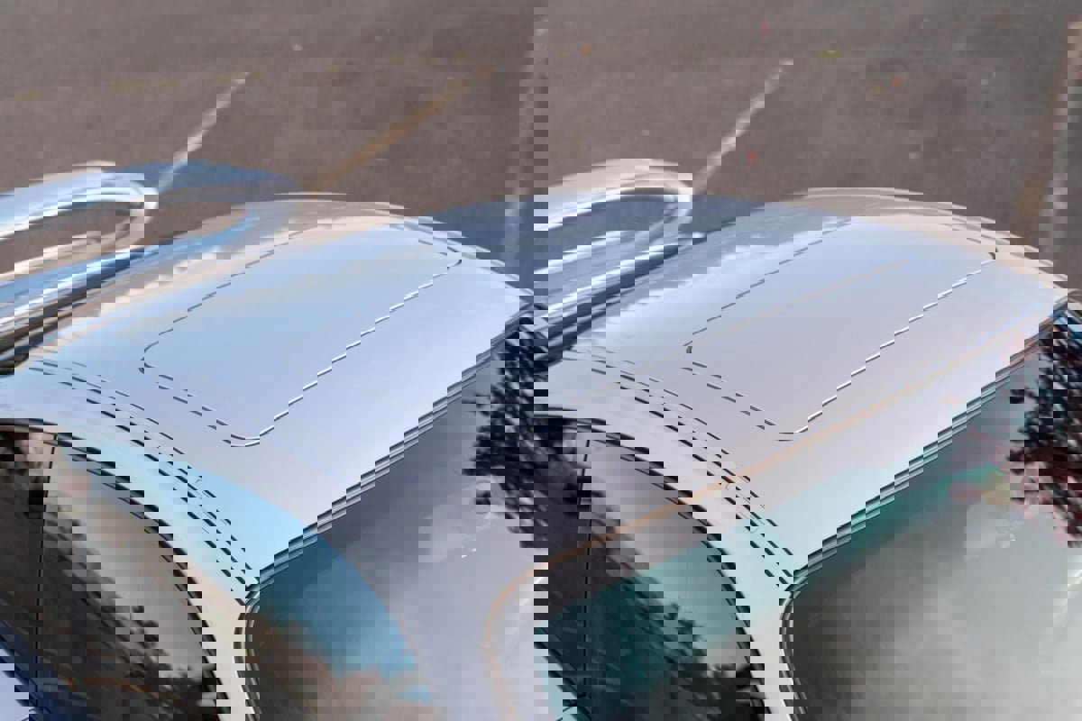 Used 1999 Porsche 911 GT3 RS image 69