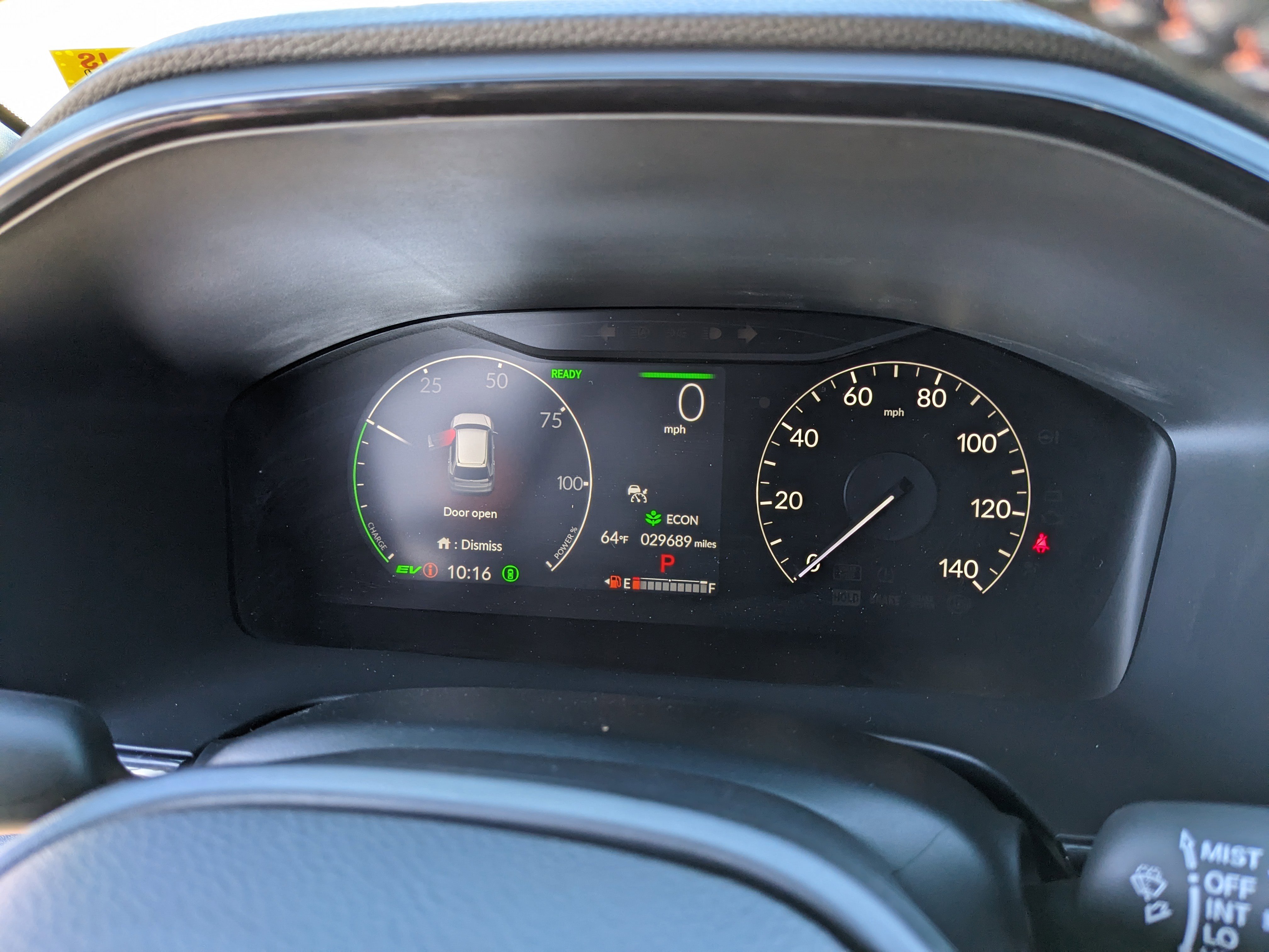 Used 2024 Honda CR-V Sport image 40