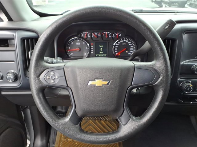 Used 2016 Chevrolet Silverado 1500 W/T image 18