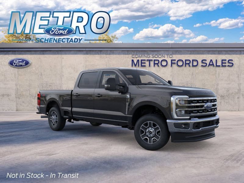 New 2026 Ford F250 Lariat AWD/4WD image 1