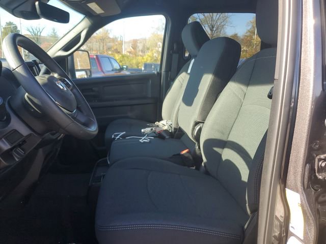 New 2026 RAM 2500 Tradesman image 12