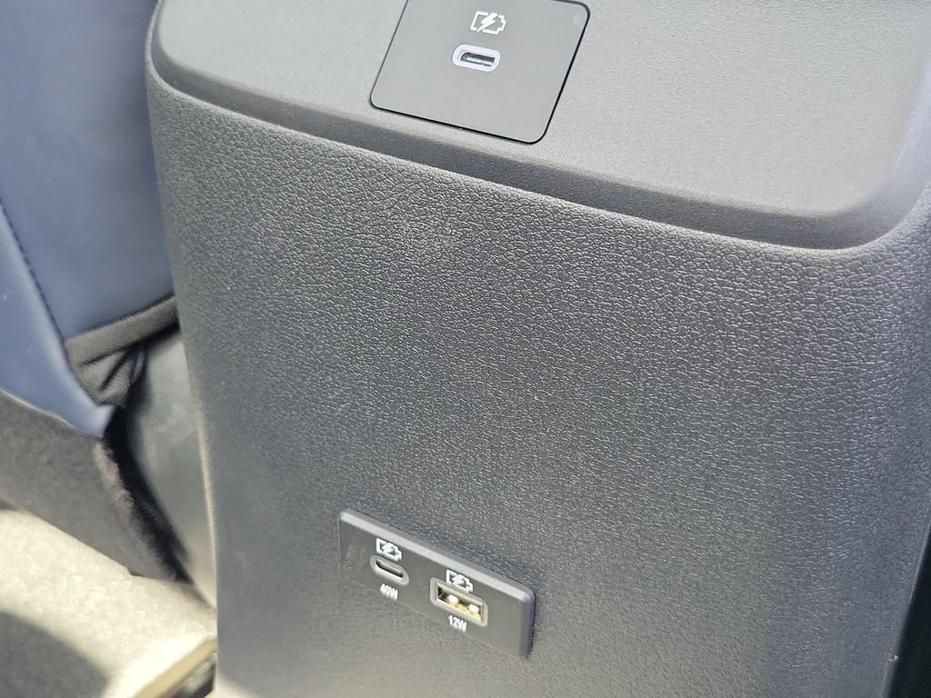 New 2026 Nissan Sentra SL w/ Floor Mat Package FWD image 15