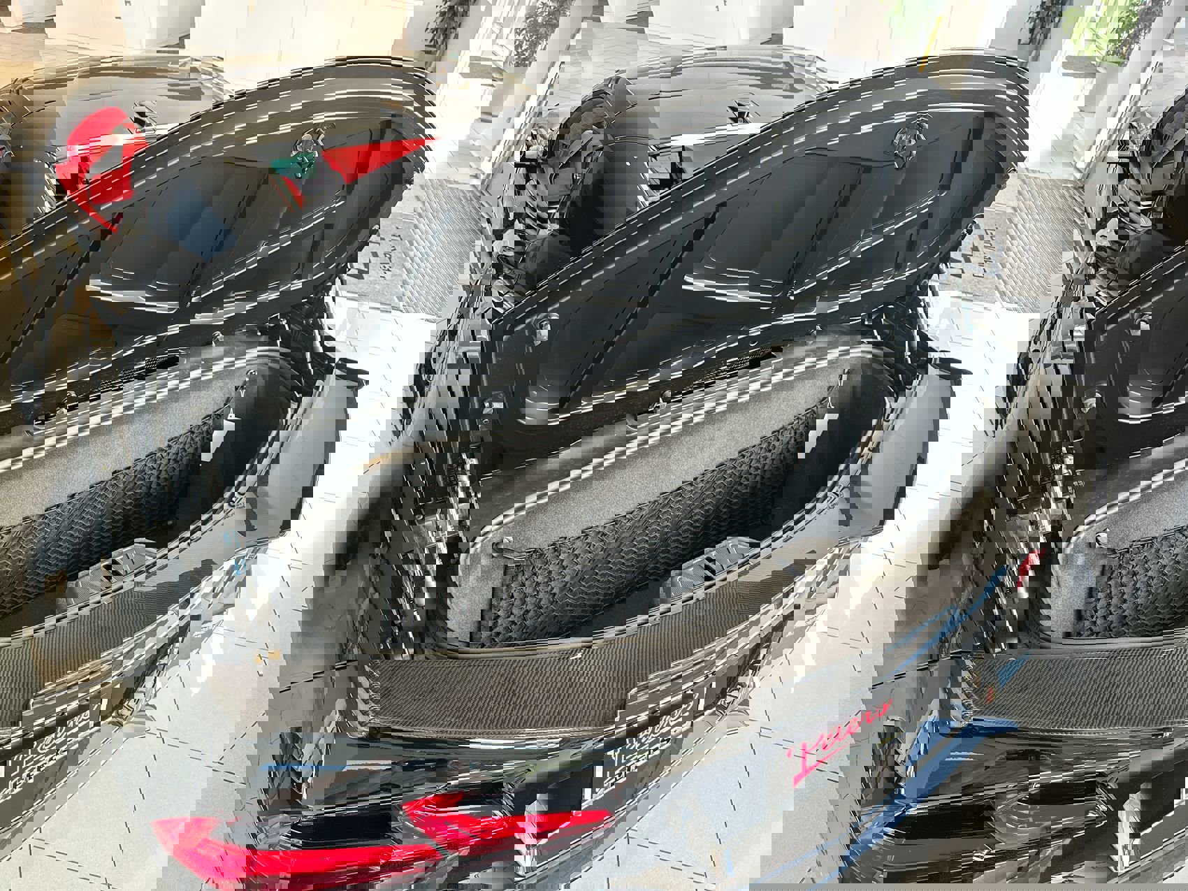 New 2025 Chevrolet Corvette Z06 image 23