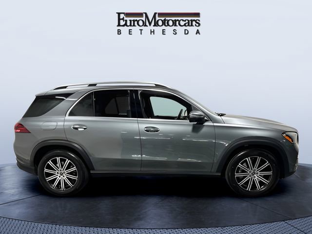 Used 2026 Mercedes-Benz GLE 450e 4MATIC image 6