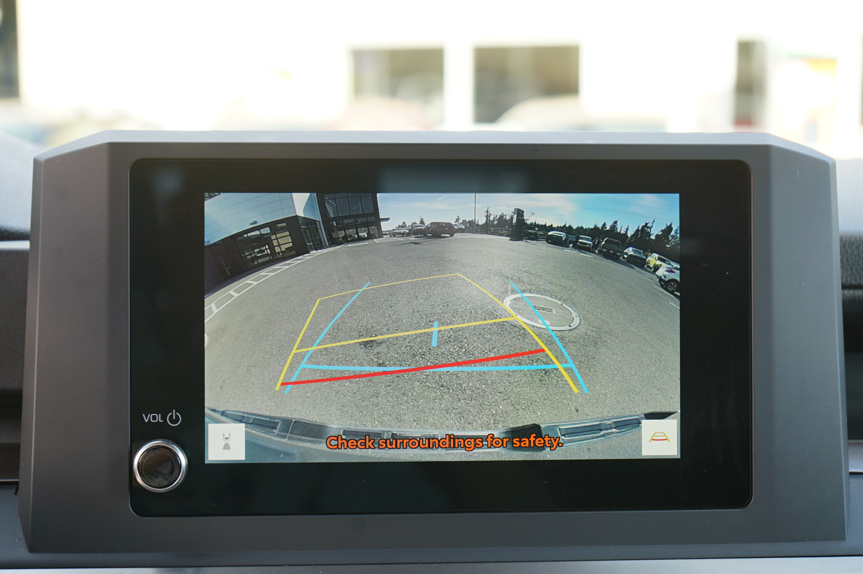 Used 2025 Toyota Tacoma SR5 AWD/4WD image 23
