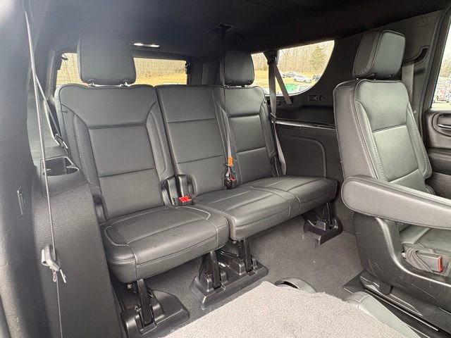Used 2024 GMC Yukon XL Denali image 36