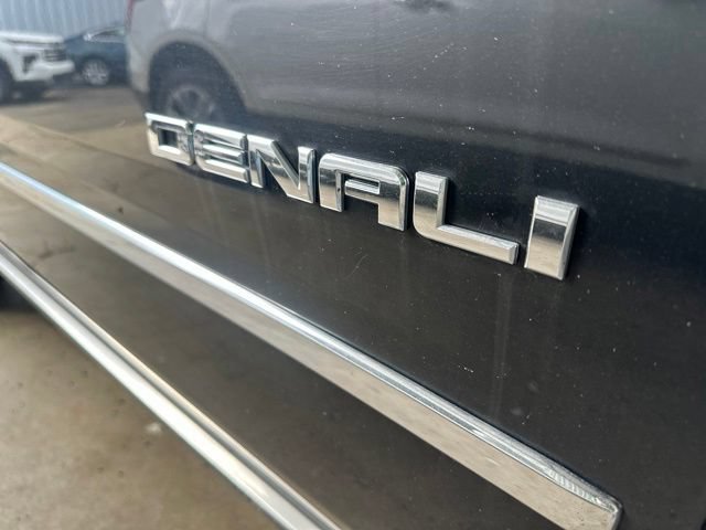 Used 2019 GMC Yukon Denali w/ Denali Ultimate Package AWD/4WD image 7