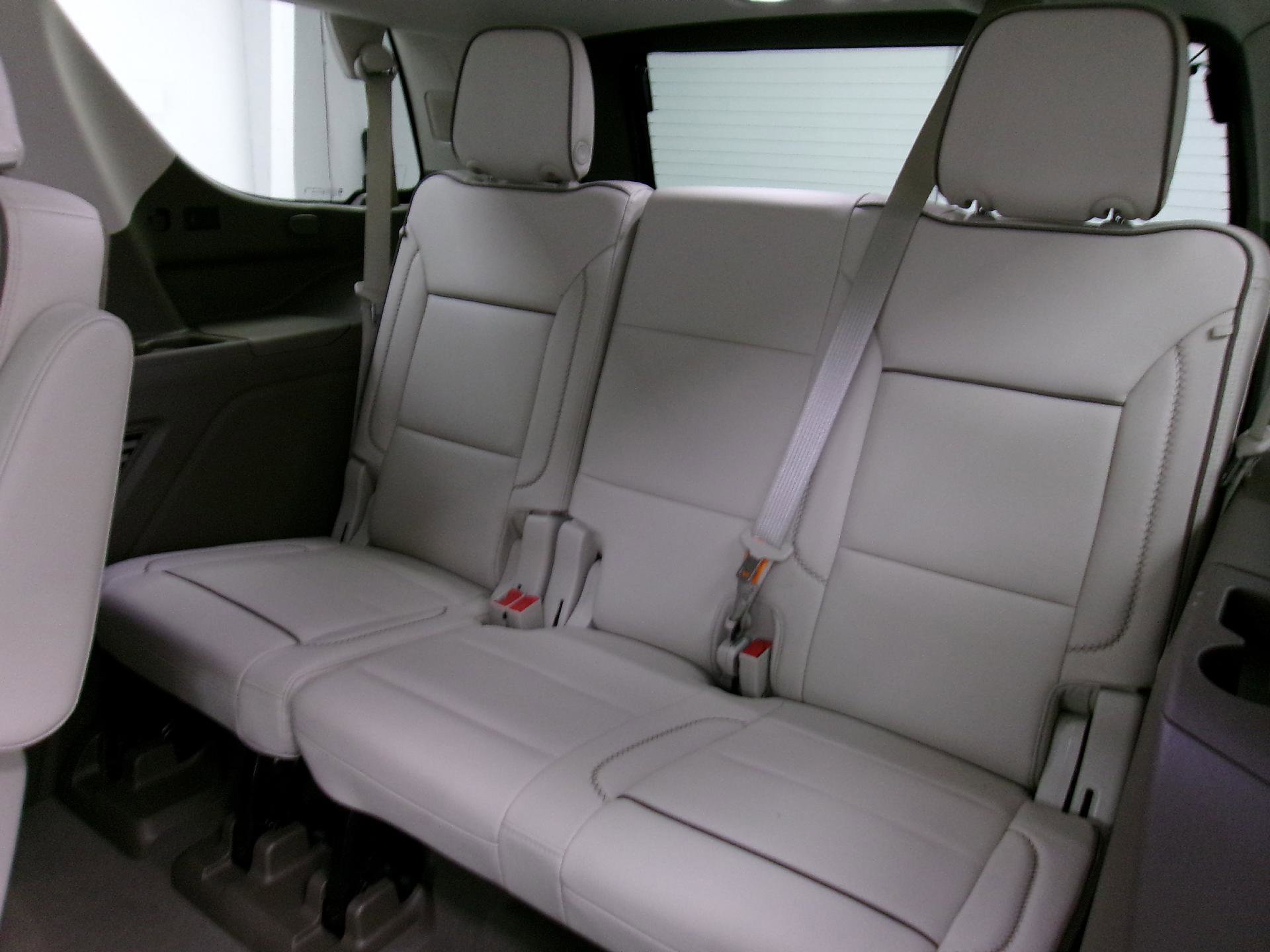 Certified 2024 GMC Yukon Denali w/ Advanced Technology Package image 11