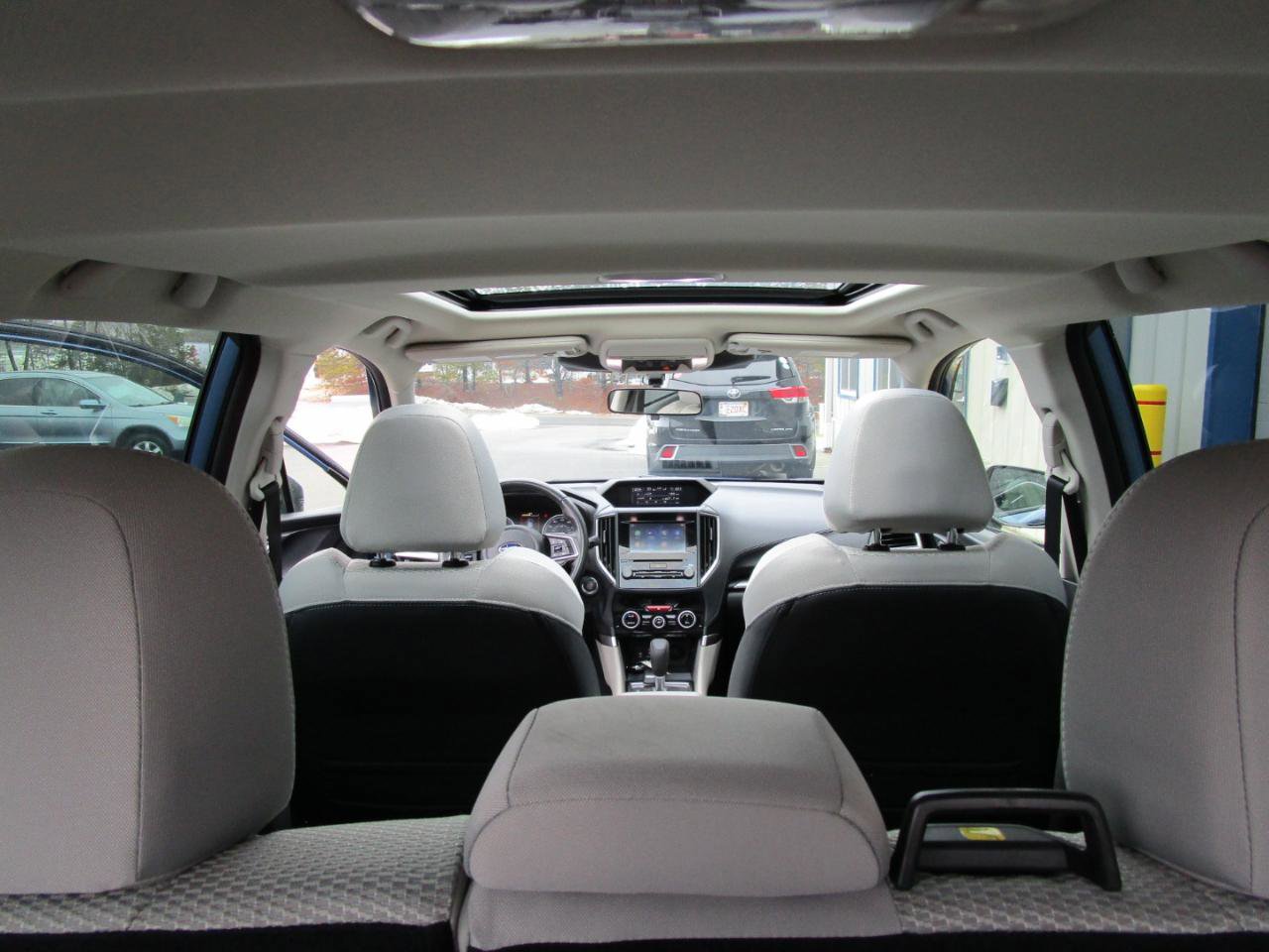 Used 2023 Subaru Forester Premium image 18