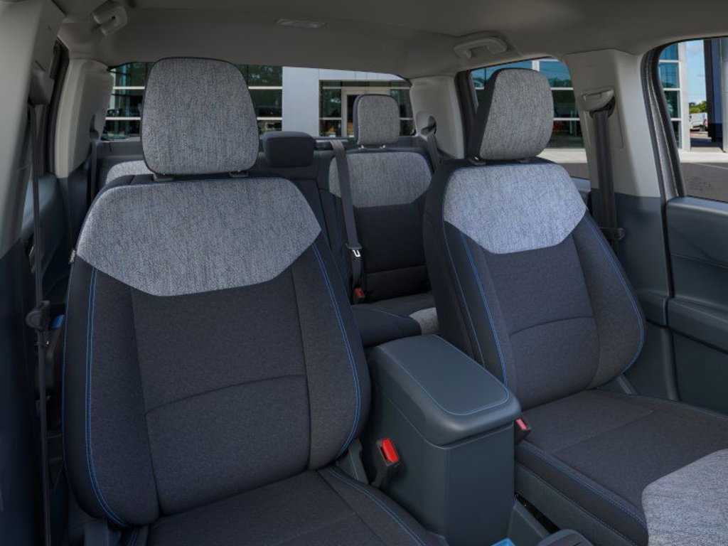 New 2026 Ford Maverick XLT w/ XLT Luxury Package image 10