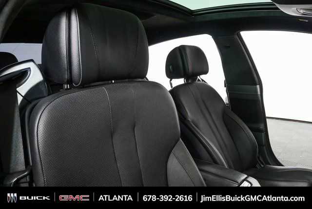 Used 2015 BMW 640i xDrive image 24