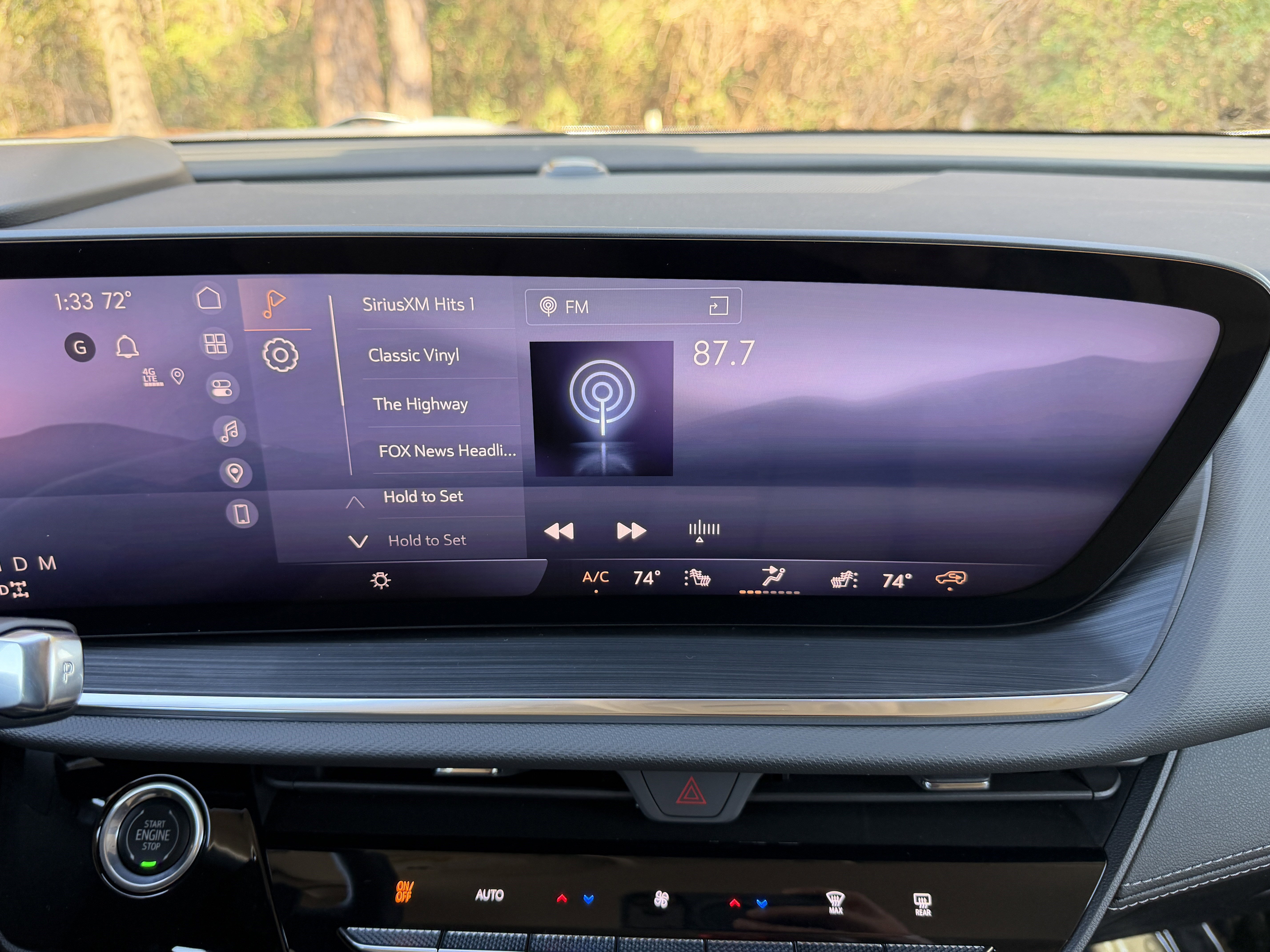 New 2026 Buick Envision Preferred AWD/4WD image 31