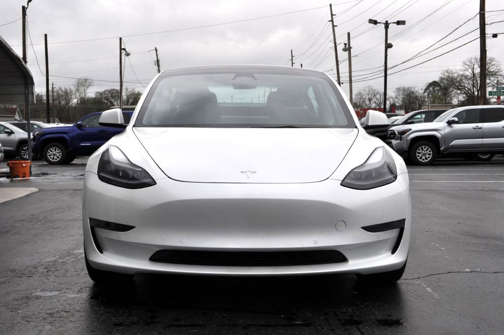 Used 2022 Tesla Model 3 Performance image 6