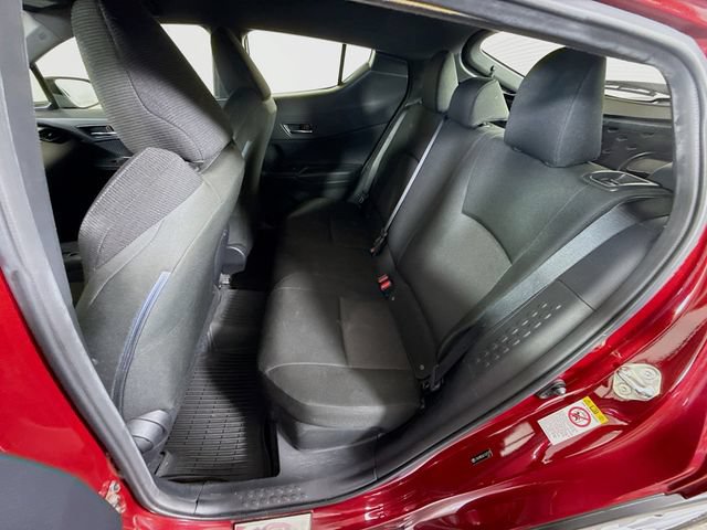 Used 2019 Toyota C-HR LE FWD image 23